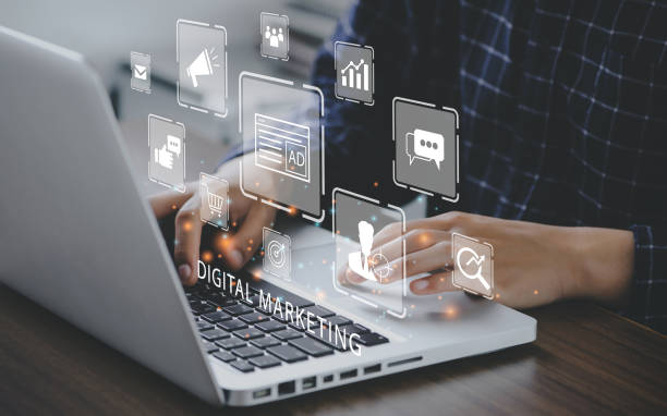Benefits of Digital Marketing