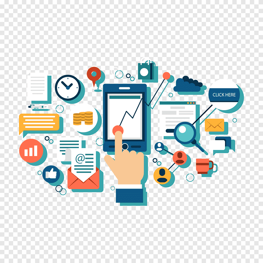 digital marketing strategies